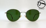 metalflex fujiwara 001 col arg ant 80s Vintage sunglasses no retro frames glasses