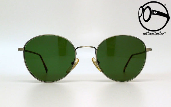 metalflex fujiwara 001 col arg ant 80s Vintage sunglasses no retro frames glasses
