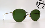 metalflex fujiwara 001 col arg ant 80s Original vintage frame for man and woman, aviable in our store