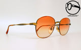 metalflex fujiwara 34 col oro ant avana 80s Ótica vintage: óculos design para homens e mulheres