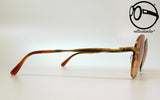 metalflex fujiwara 34 col oro ant avana 80s Vintage очки, винтажные солнцезащитные стиль