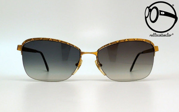 aprilia eyewear max 31 n col l1 80s Vintage sunglasses no retro frames glasses