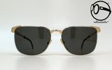 metalflex cesco 2 80s Vintage sunglasses no retro frames glasses