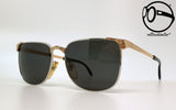 metalflex cesco 2 80s Vintage eyewear design: sonnenbrille für Damen und Herren
