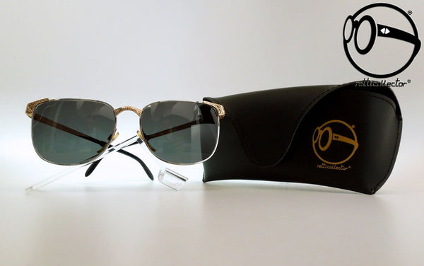 metalflex cesco 2 80s Occhiali vintage da sole per uomo e donna