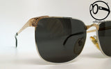 metalflex cesco 2 80s Lunettes de soleil vintage pour homme et femme