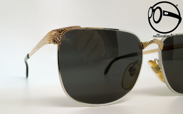metalflex cesco 2 80s Lunettes de soleil vintage pour homme et femme
