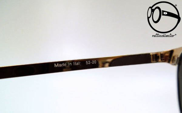 metalflex cesco 2 80s Unworn vintage unique shades, aviable in our shop