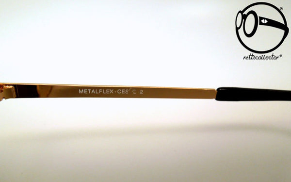 metalflex cesco 2 80s Ótica vintage: óculos design para homens e mulheres