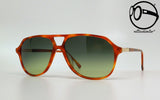 brille mod 154 col 02 grn 80s Vintage eyewear design: sonnenbrille für Damen und Herren