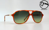 brille mod 154 col 02 grn 80s Original vintage frame for man and woman, aviable in our store