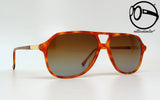 brille mod 154 col 02 brw 80s Original vintage frame for man and woman, aviable in our store