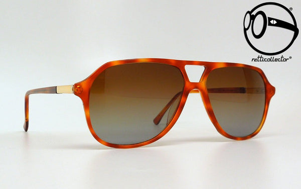 brille mod 154 col 02 brw 80s Original vintage frame for man and woman, aviable in our store