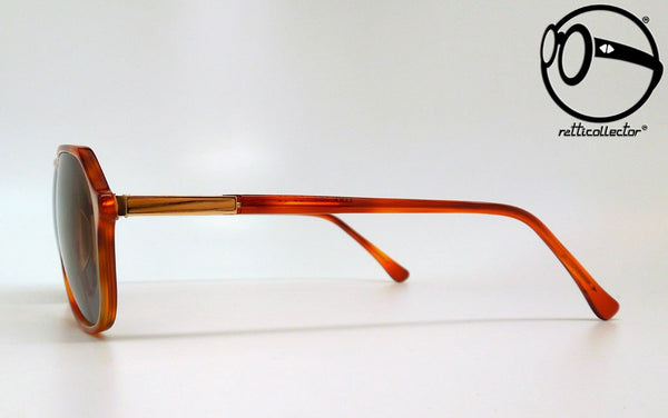 brille mod 154 col 02 brw 80s Unworn vintage unique shades, aviable in our shop