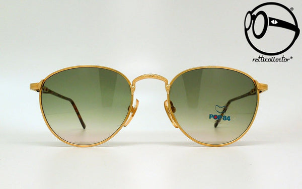 pop84 948 c1 80s Vintage sunglasses no retro frames glasses