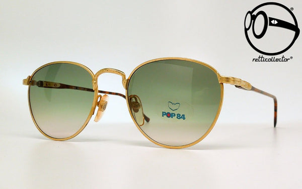 pop84 948 c1 80s Vintage eyewear design: sonnenbrille für Damen und Herren