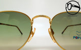 pop84 948 c1 80s Lunettes de soleil vintage pour homme et femme
