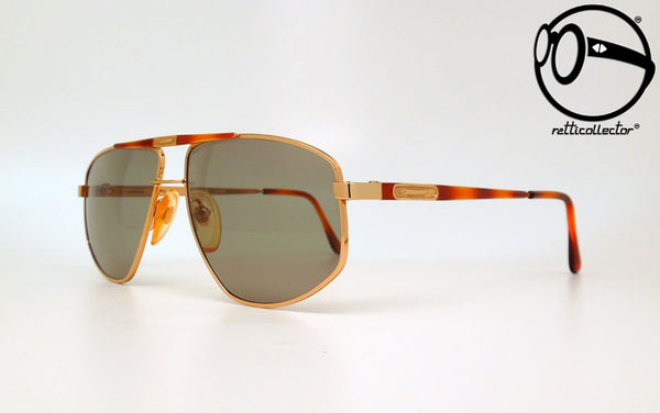 brille thema 80s Vintage eyewear design: sonnenbrille für Damen und Herren