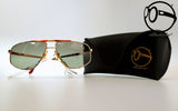 brille thema 80s Occhiali vintage da sole per uomo e donna