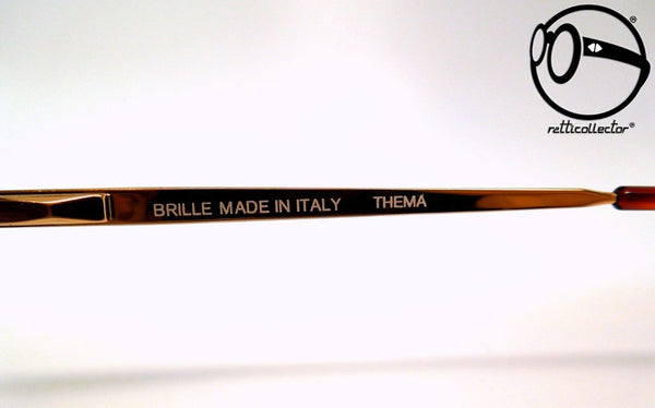 brille thema 80s Original vintage frame for man and woman, aviable in our store
