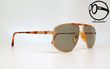 brille thema 80s Unworn vintage unique shades, aviable in our shop
