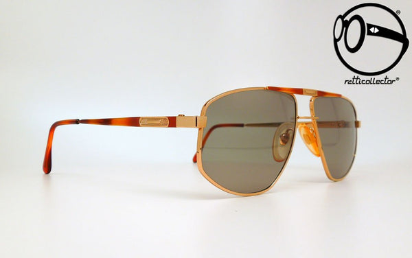 brille thema 80s Unworn vintage unique shades, aviable in our shop
