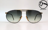 brille mod 3092 f2 80s Vintage sunglasses no retro frames glasses