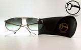 brille mod 3092 f2 80s Occhiali vintage da sole per uomo e donna