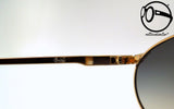 brille mod 3092 f2 80s Lunettes de soleil vintage pour homme et femme