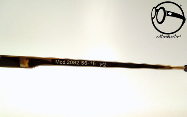 brille mod 3092 f2 80s Gafas de sol vintage style para hombre y mujer