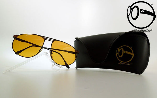 brille mod 3092 f4 80s Occhiali vintage da sole per uomo e donna
