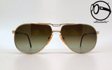 excelsior york 01 brw 80s Vintage sunglasses no retro frames glasses