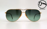 excelsior york 01 blk 80s Vintage sunglasses no retro frames glasses