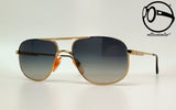 excelsior oxford 02 80s Vintage eyewear design: sonnenbrille für Damen und Herren