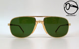 brille vh madison gld 80s Vintage sunglasses no retro frames glasses