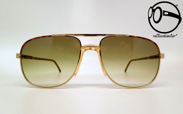 brille vh madison chr 52 90s Vintage sunglasses no retro frames glasses