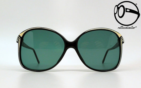 pigalle de paris by sover mod 417 060 grn 70s Vintage sunglasses no retro frames glasses