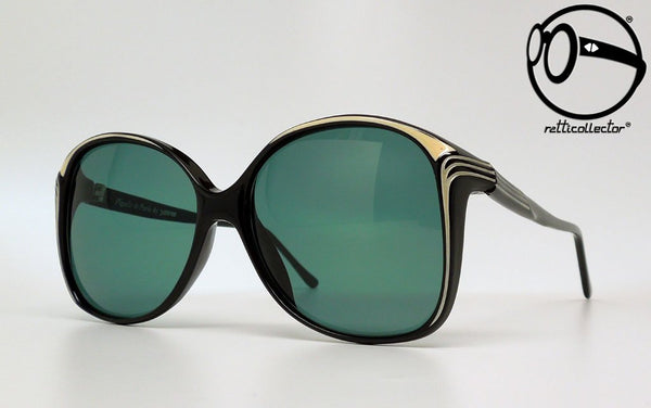 pigalle de paris by sover mod 417 060 grn 70s Vintage eyewear design: sonnenbrille für Damen und Herren