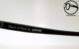 pigalle de paris by sover mod 417 060 grn 70s Gafas de sol vintage style para hombre y mujer