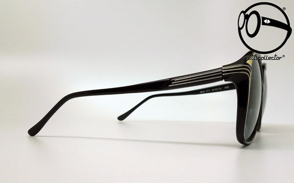 pigalle de paris by sover mod 417 060 grn 70s Ótica vintage: óculos design para homens e mulheres
