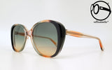 brille mod salmo 70s Vintage eyewear design: sonnenbrille für Damen und Herren