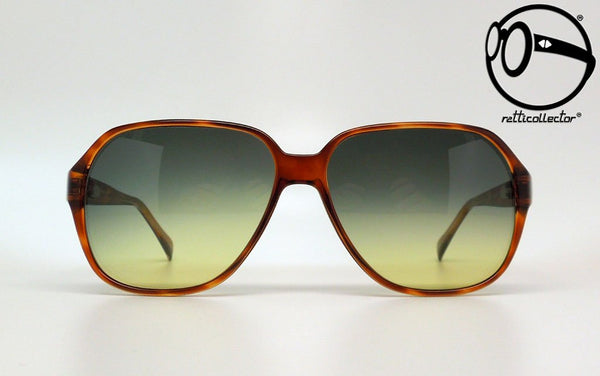 piave optik 1060 54 70s Vintage sunglasses no retro frames glasses