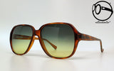 piave optik 1060 54 70s Vintage eyewear design: sonnenbrille für Damen und Herren
