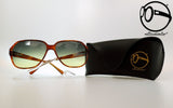 piave optik 1060 54 70s Occhiali vintage da sole per uomo e donna
