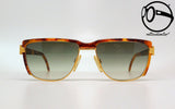 roberto capucci rc 401 col 00 80s Vintage sunglasses no retro frames glasses