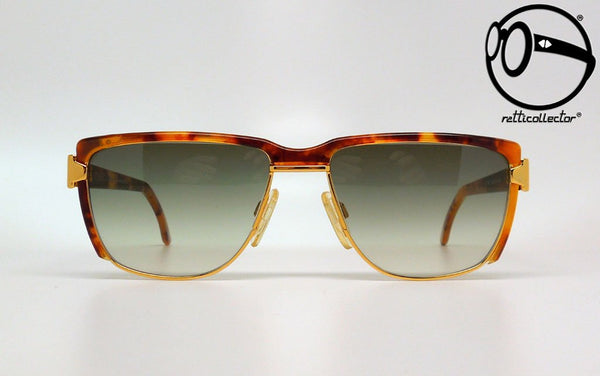 roberto capucci rc 401 col 00 80s Vintage sunglasses no retro frames glasses