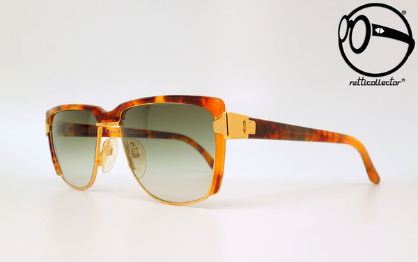 roberto capucci rc 401 col 00 80s Vintage eyewear design: sonnenbrille für Damen und Herren