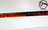 roberto capucci rc 401 col 00 80s Lunettes de soleil vintage pour homme et femme