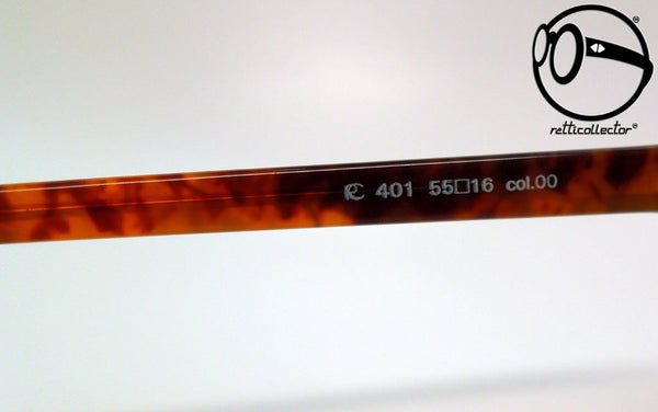 roberto capucci rc 401 col 00 80s Lunettes de soleil vintage pour homme et femme