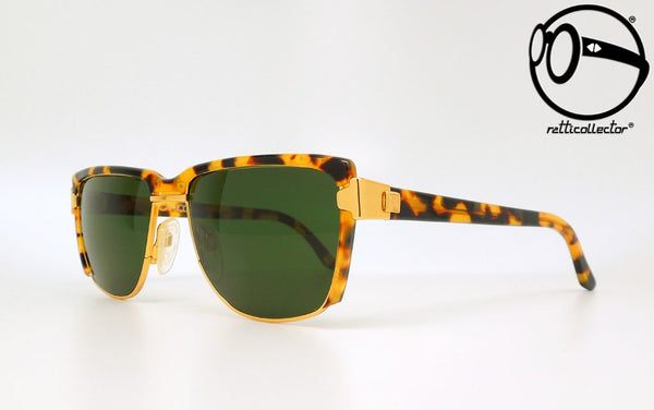 roberto capucci rc 401 col 40 55 80s Vintage eyewear design: sonnenbrille für Damen und Herren